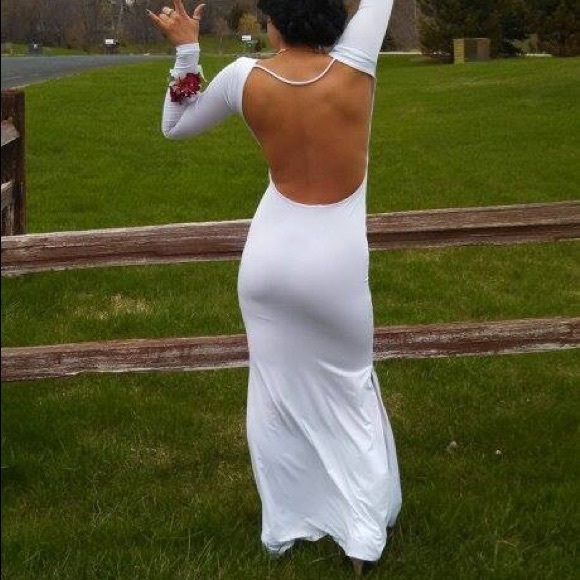 Lurelly Monaco Gown - Picture 4 of 5